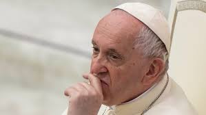 Vatican adds to speculation on future of Pope Francis