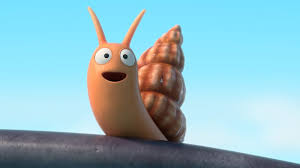 School Holiday Movies for Kids: Zog / Snail and the Whale - Wellington - Eventfinda