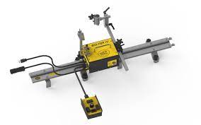 mechanized solutions for welding cutting