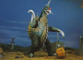 Gigan 50th Anniversary Project Crowdfunding Campaign Announced – The  Tokusatsu Network