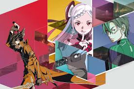 Sword art online movie will be added 3 new characters : Sword Art Online The Movie Ordinal Scale Review A Very Hollow Realization Nerd Reactor
