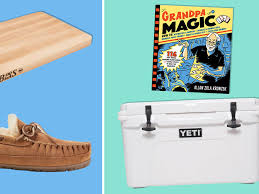 29 father s day gifts for grandpa that