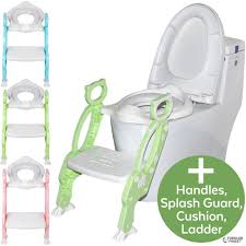 toddler potty training seat