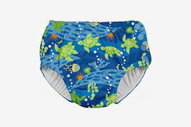 Check out the best baby swimwear that best baby swimsuit for full coverage : 8 Best Swim Diapers 2019 The Strategist