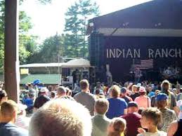 Bare Naked Ladies At Indian Ranch Webster Ma Youtube