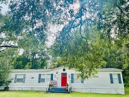 ocala fl mobile homes with