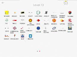 It's actually very easy if you've seen every movie (but you probably haven't). Logos Quiz Game Answers Level 13 Part 2 For Ipod Iphone Ipaditouchapps Net 1 Iphone Ipad Resource