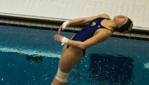 Chen Ni Womens Swimming Iupui Athletics