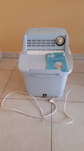 calor machine à laver le linge