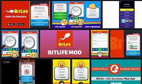 Now, return back to the download folder and click on the bitlife mod apk. Bitlife Mod Apk Bitlife Mod Apk Unlimited Money Bitlife Mod Apk God Mode Royalty