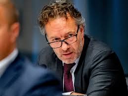 From november 2020 to november 2021 our discussions will move online, giving us a chance to share throughout the year via webinars. Verstoten Vvd Er Van Haga Is Lid Geworden Van Thierry Baudets Fvd