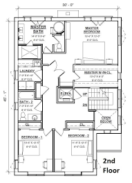 Duplex House Plans