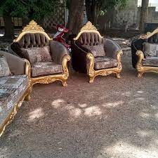 royal chairs s in nigeria delon