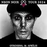 VV NEON NOIR TOUR 2024