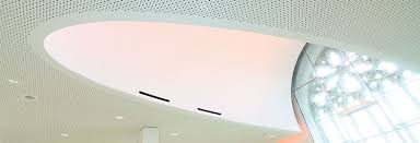 perforated acoustic ceilings we are sdg