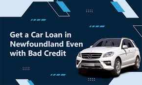 tips to get a bad credit car loan in canada