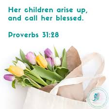 Honored in israel as she is not in the east generally; Fall In Love With These Mothers Day Bible Verses Home Faith Family