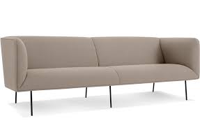 Dandy 96 Sofa By Blu Dot Hive