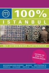 What is the meaning of 100 percent berlin? 100 Istanbul Bibliotheek Blankenberge