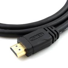 Cáp HDMI 1.4 2m Unitek (Y-C138M)