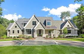custom homes in western suburbs of chicago