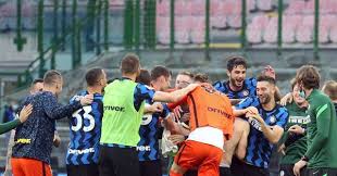 Inter will play against sampdoria in another promising game of the ongoing serie a's tournament., after its previous match, inter will be looking forward to secure a victory against visiting. Qdvgkcawzpviwm