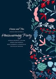 house warming party invitation images