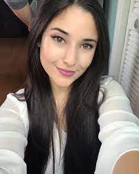 Pin by Christian on angie varona | Angie, Pretty, New profile pic