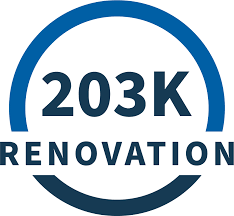 fha 203k renovation loan learn more