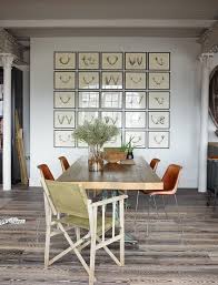 Dining Room Wall Art Ideas Inspired By