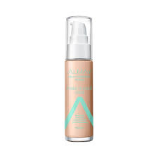 almay clear complexion make