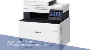 Canon ufr ii/ufrii lt printer driver for linux is a linux operating system printer driver that supports canon devices. Canon Imageclass Mf743cdw Driver Printer Download
