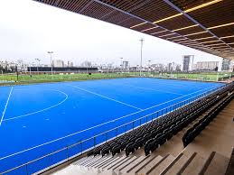 paris olympic hockey stadium