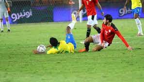 تقام مباراة مصر أمام البرازيل في الساعة 12 مساءً وذلك يوم السبت المقبل الموافق 31/7/2021 في مباراة تحدد المتأهل للدور نصف النهائي وكان المنتخب البرازيلي قد نجح في تصدر مجموعته وضمن الصعود إلي الدور الثاني رفقة. Rfmortuyxkcbtm