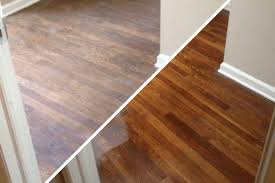 hardwood floor refinishing longmont co