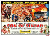 Son of Sinbad  Movie