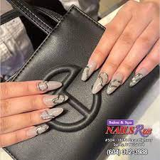 nails ideas nail salon photo