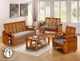 teak wood sofas at best in mumbai