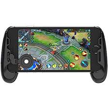 Playing brawl stars using joystick ipega game controller on android brawl stars global version is finally released ! Gamesir F1 Grip Game Controller Mobile Joystick Amazon In Electronics