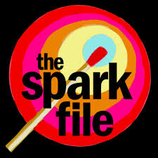 The Spark File with Susan Blackwell and Laura Camien