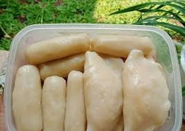 Bubur sumsum pandan candil mutiara bubur srintil jajanan tradisional jenang grendul campur. Resep Pempek Dos Farah Quinn Youtube Food Food Recipies Recipes