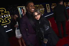 star wars the force awakens premiere