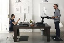 I wanted a motorized bekant sitting/standing desk, but ran into a space problem. Ikea Standing Desk Review Affordable Posture Fixing