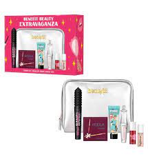 benefit beauty extraanza gift set