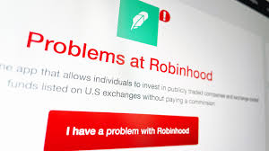 To offset not charging a subscription fee, it generates revenue from collecting your user data and selling ads. Robinhood Und Co Reddit Kampagne Lasst Broker Apps Absturzen