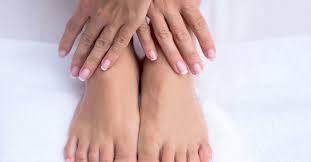 tingling in feet or hands 15 causes