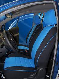 Toyota Matrix Half Piping Seat Covers