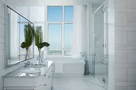 Spa Caliber Bathrooms And Showers