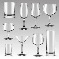 Vodka Types Of Beverage Glassware