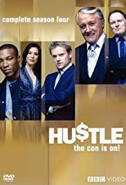 Inspired by the viral new york magazine article, hustlers follows a crew of savvy former strip club employees who band together to turn the tables on their wall street clients. Hustle Tv Series 2004 2012 Imdb
